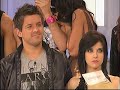 virginia gana ot recibe su premio y otros lloran!!!
