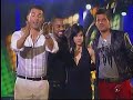 virginia gana ot recibe su premio y otros lloran!!!