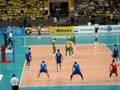 jogo da seleção em Goiânia