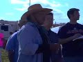 Vigil Against Hutto part 1