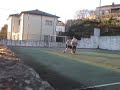 FUNNY VIDEOS- FUTEBOLADA NA STREET