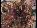 a beautiful piece of live painter tali farchi who paints on klezmer music by chava alberstein and the klezmatics. the name of the song is di krenitse. tali farchi recently performed at the amsterdam theater festival.
