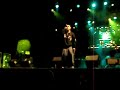 Vi�a Rock 2005: Nach ft. Lom-c - Calles