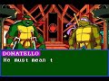 Game-Boy-Advance-Teenage-Mutant-Ninja-Turtles-Ending-(Hard) Game-Boy-Advance-Teenage-Mutant-Ninja-Turtles-Ending-(Hard)
