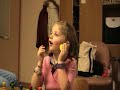 2nd Implant (bilateral) Electrode Testing- Part One