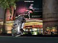 Crash video Need For Speed Underground 2