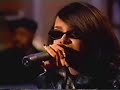 aaliyah One In A Million (live)