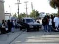 So West Coast.com on Crenshaw Crusin