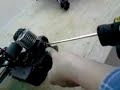 HPI RS4 MT2 Problem