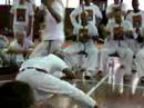 CAPOEIRA GINGA CARIOCA - M. Paulinho e M. Peixinho (Senzala)