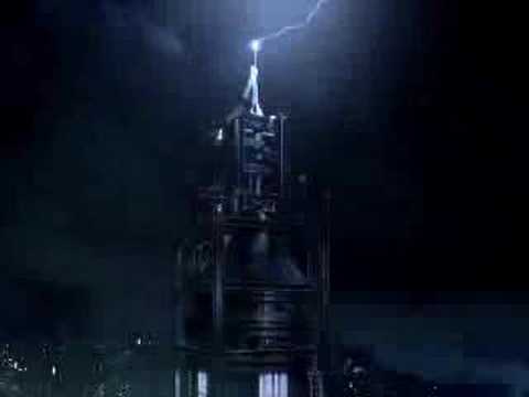 Doctor Who travels to: New York (1st ...