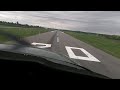 Flying into SIK Sikeston Memorial Municipal Airport.MOV