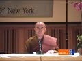 CUNY forum on Buddhism - Ven. Bhikkhu Vupasama