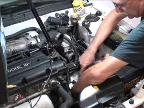 how to bleed clutch ae86