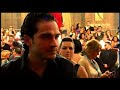 terra en los premios billboard 2008   rbd