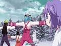 Rosario + Vampire CAPU2 cap 9 subs español 3/3 HQ Rosario + Vampire CAPU2 cap 9 subs español 3/3 HQ