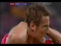 Division 3 Playoff Final 2003 - AFC Bournemouth vs Lincoln