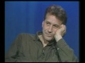 Ronnie King interviews The Stampeders band, 1992