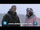 Niseko Powder TV : Mick Fanning Niseko Powder TV : Mick Fanning