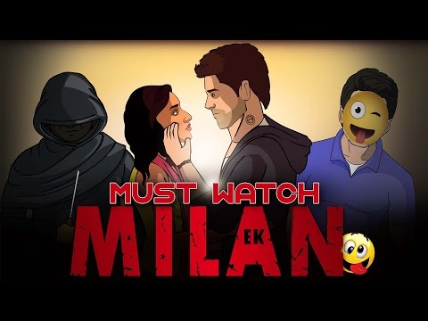 EK VILLAIN SPOOF || SHUDH DESI ENDINGS