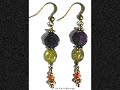 BeadClubPhilippines.com Carol Lanuza Earrings Collection