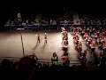 The Edinburgh Military Tattoo Aug 2007 Alba an Aigh