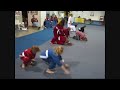 Junior Dragons of Gendai Aikido