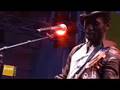 Keziah Jones - Femiliarise - Festival Fnac Indétendances