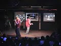 DanceEvenｔPOSSE vol. 15 『いとうなおきからあかいけのりあきまで』