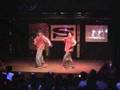 DanceEventPOSSE vol. 15 『いとうなおきからあかいけのりあきまで』