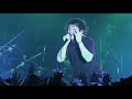 ONE OK ROCK - kemuri (yononaka shredder live)
