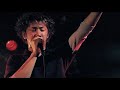 ONE OK ROCK - kemuri (yononaka shredder live)
