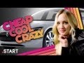 Unicorn Heads & Electric Cars! - Cheap Cool Crazy
