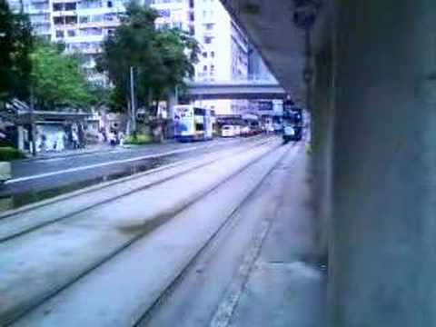 電車