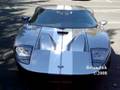 videos de Ford GT