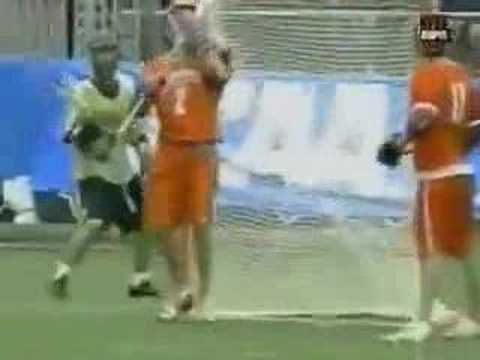 Lacrosse highlights