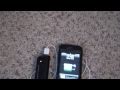 Emergency Backup Charger for iPhones and iPods (2x AA Batteries) Unboxing and Review