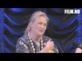 \"Mamma Mia!\" press conference in Stockholm - part 1