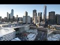 The Bank Apartments - Environment