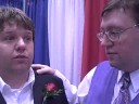Southern Gospel Steve Allen talks with Rob Patz NQC 2008 Southern Gospel Steve Allen talks with Rob Patz NQC 2008