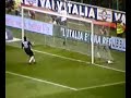 Milan-Inter 2-1 con Pellegatti e Recalcati