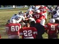 ghs spartan football