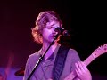THE FOLLOWING - NEW SONG! Do You Remember? @ Kibeira Benefit