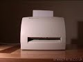 printer problems