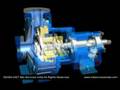 3D Pumps Technical Animation