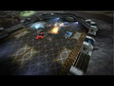 Tunnelers Screenshot 0