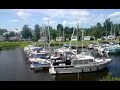 Jachthaven zwartsluis