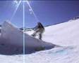 videos de Graeme's fabulous frontside 90!