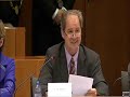 UKIP Paul Nuttall - Climate Change ????