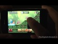 Crazy Hamster iPhone iPad Review